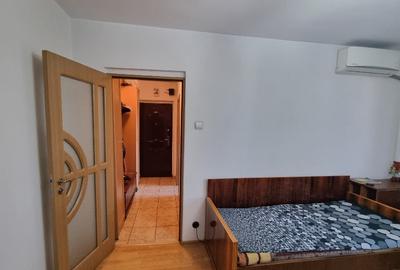 Apartament 3 camere Stefan cel Mare - 2