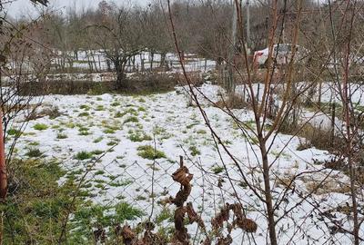 Casă în Valea Bradului - 7