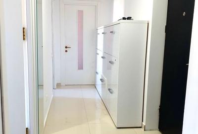 Apartament cu 2 camere decomandat în Găvana - 3