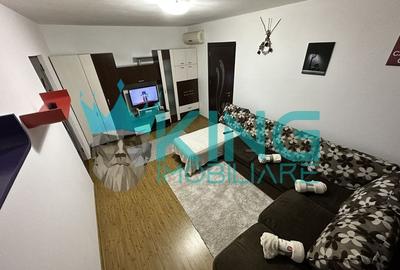 Apartament cu 2 camere semidecomandat în Gorjului