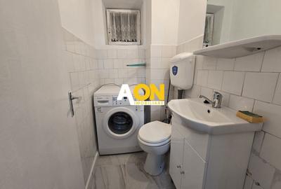 Apartament cu 3 camere decomandat, mobilat în Cetate - 3