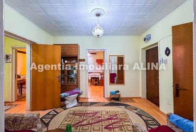 Apartament cu 4 camere decomandat în Liliacului - 19