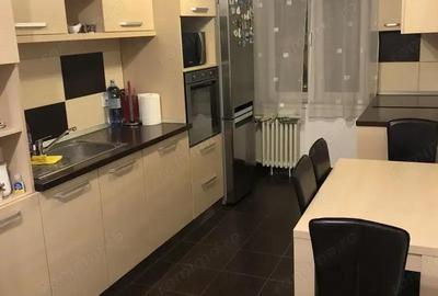 Apartament cu 2 camere decomandat în Muncii - 1