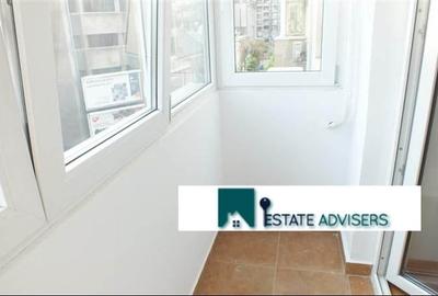 Apartament cu 3 camere semidecomandat în Universitate - 13