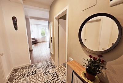 Casă  în cartierul rezidențial Bella Casa, Săbăreni - 4