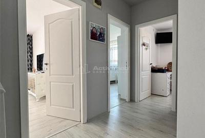 Casă cu 4 camere cu Teren 800 Mp în Central - 4