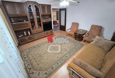 Apartament 3 camere zona Girocului