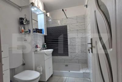 Apartament cu 2 camere semidecomandat, mobilat în Dâmbovița - 4