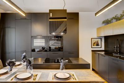 Apartament cu 3 camere decomandat, mobilat în Aviației - 6