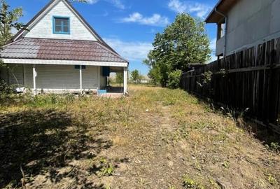 Teren Construcții intravilan de 850 mp, în Șanțu-Florești - 2