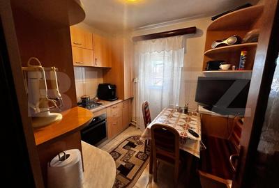 Apartament cu 2 camere, 49,60 mp, Bd Ecaterina Teodoroiu - 2