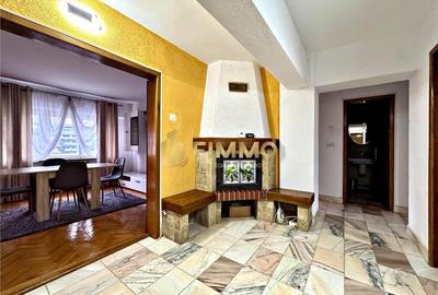 Apartament ultracentral | 3 cam | 90 mp | ID:1522 - 8