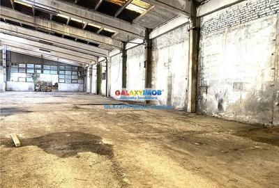 Vanzare Spatiu Industrial Pleasa - 8