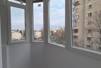 Garsonieră semidecomandată, mobilată în Cotroceni - 10