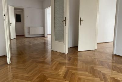 Mosilor, Izvorul Rece, Vila, apartament 4 camere et 1 - 14