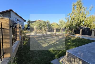 COMISION 0% I Vila 7 camere Aviatiei Baneasa PIpera I Henri Coanda - 4