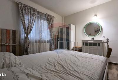 Apartament cu 2 camere, mobilat în Tineretului - 7
