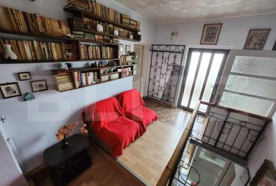 Casa individuala, 6 camere, 99 mp, semifinisata ,zona Est Casa individuala, 6 camere, 99 mp, semifinisata ,zona Est - 1