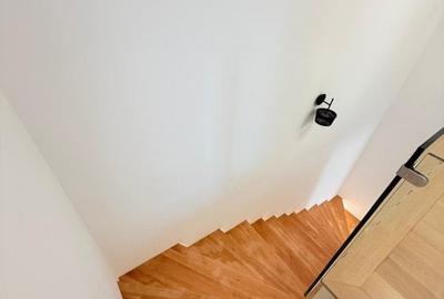 Duplex 4 camere cu gradina// Parc by Herastrau Apartments Tunari - 15