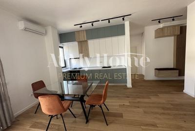 BELAIR LAKE, Apartament NOU cu 2 camere, Locatie PREMIUM - 5