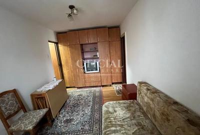 Apartament 2 Camere | 26 Mp | Intermediar | Gheorgheni HOTEL ROYAL - 1