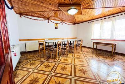 Casă cu 3 camere cu Teren 685 Mp în Moieciu - 3