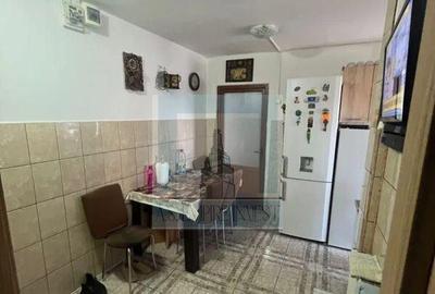 Apartament 3 camere - zona Bartolomeu - 7