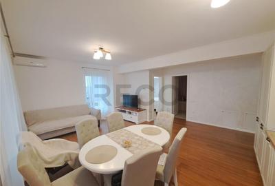 RECO Apartament cu 2 camere Iosia Residence - 3