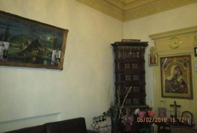 Casă cu 5 camere cu Teren 550 Mp în Romană - 7