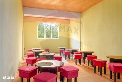 Spațiu comercial, de 2,070 mp, în Clinceni - 10