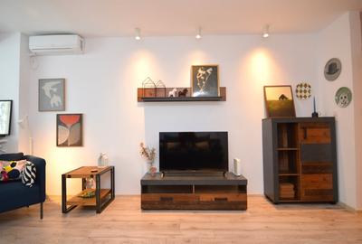 INCHIRIERE GARSONIERA  VITAN – RAMNICU SARAT - 6