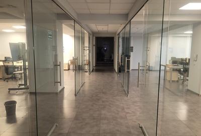 Inchiriez spatiu birouri - 7