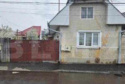 Casa cu 3 camere, zona 7 Noiembrie - 1