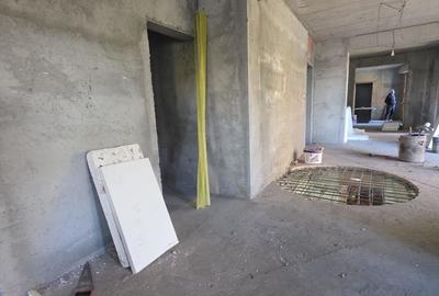 Spațiu comercial, de 550 mp, în Foișorul de Foc - 2