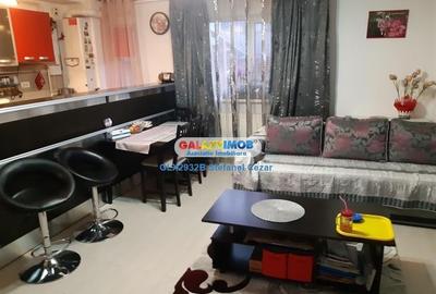 Apartament Spatios Cochet Militari Residence - 1