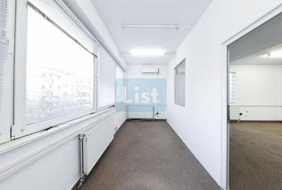 Spațiu comercial, de 490 mp, în Zorilor - 24