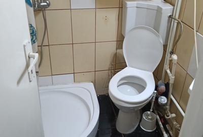 Garsonieră decomandată, mobilată în Tăbăcărie - 9