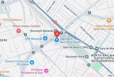 Teren Construcții intravilan de 475 mp, în Grozăvești - 4