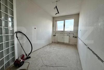 Apartament 2 camere, decomandat, zona Dacia Decebal - 4