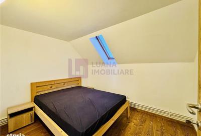 Apartament cu 4 camere în Sadu - 2