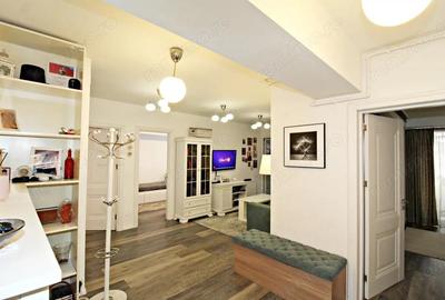 Apartament cu 4 camere în Tomis Nord - 5