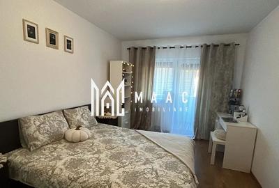 Apartament cu 3 camere, mobilat în Arhitecților - Calea Cisnădiei