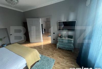 Apartament cu 2 camere semidecomandat, mobilat în Central - 4
