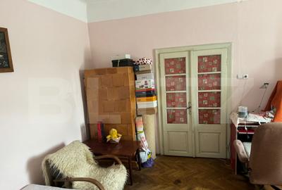 Casa parter, 140 mp utili, 1434 mp teren, Itcani - SV - 15