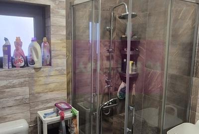 Sabareni, casa parter 134 mp, curte 505, finisata, mobilata si utilata - 2