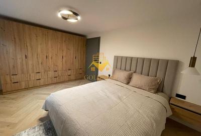 2 Camere modern, Parcare, Marasti, Bloc nou, Kaufland, Clujana, Lux. - 6