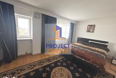 Apartament cu 5 camere, mobilat în Găvana - 6