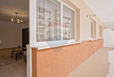 Comision 0% | De inchiriat 2 camere decomandat | Subcetate Residence - 20