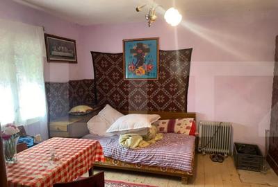 Casă cu 3 camere cu Teren 600 Mp în Central - 4