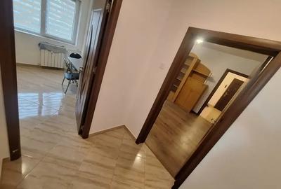 Garsonieră decomandată în Nicolae Grigorescu - 1